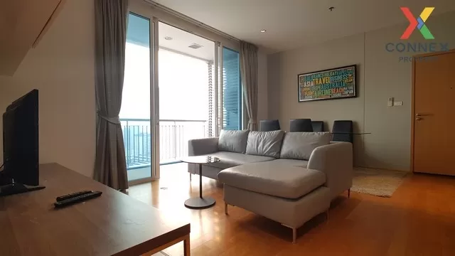FOR RENT condo , Villa Ratchathewi , high floor , BTS-Ratchathewi